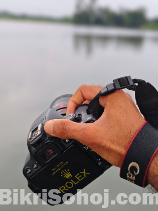 Canon 700D
